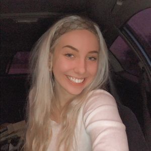 Meet your Posher, Daisy